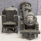 LGB 20872 G Santa Fe 2-8-2 Mikado Steam Locomotive & Tender #3110 with Sound EX/Box