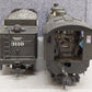 LGB 20872 G Santa Fe 2-8-2 Mikado Steam Locomotive & Tender #3110 with Sound EX/Box
