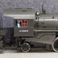 LGB 20872 G Santa Fe 2-8-2 Mikado Steam Locomotive & Tender #3110 with Sound EX/Box