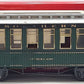 LGB 37805 G Southern Railway "Southern Aire" Passenger Car EX/Box