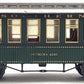 LGB 37805 G Southern Railway "Southern Aire" Passenger Car EX/Box