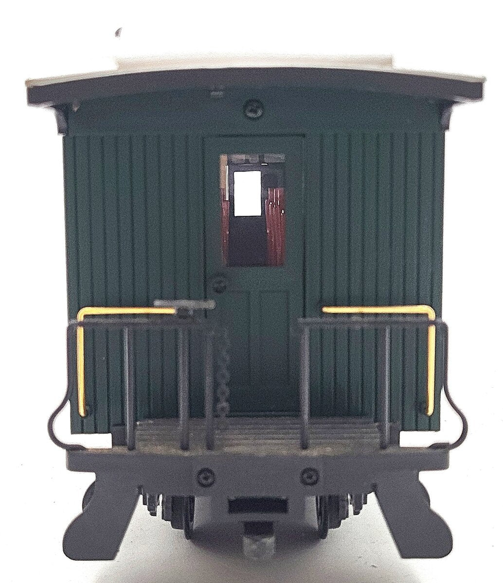 LGB 37805 G Southern Railway "Southern Aire" Passenger Car EX/Box