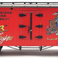 LGB 4472 G Scale Lake George & Boulder Brewing Reefer EX/Box