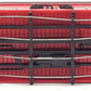 LGB 4472 G Scale Lake George & Boulder Brewing Reefer EX/Box