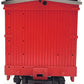 LGB 4472 G Scale Lake George & Boulder Brewing Reefer EX/Box