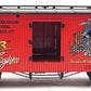 LGB 4472 G Scale Lake George & Boulder Brewing Reefer EX/Box