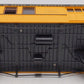 LGB 3081 G Denver & Rio Grande Western Combine Car #3081 VG