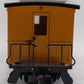LGB 3081 G Denver & Rio Grande Western Combine Car #3081 VG
