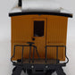 LGB 3081 G Denver & Rio Grande Western Combine Car #3081 VG