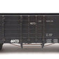 LGB 4073-C03 Denver and Rio Grande High Side Gondola EX/Box