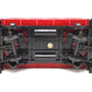 LGB 36078 G 1998 The Christmas Train Passenger Car EX/Box