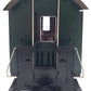LGB 3071 G Scale DB Green 8-Wheel Passenger Car EX/Box