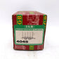 LGB 4045 G Flat Car with Barrels VG/Box