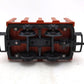 LGB 4045 G Flat Car with Barrels VG/Box