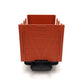 LGB 4045 G Flat Car with Barrels VG/Box