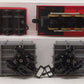 Lionel 8-81014 G Scale James & the Troublesome Trucks Steam Train Set EX/Box