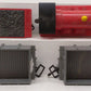 Lionel 8-81014 G Scale James & the Troublesome Trucks Steam Train Set EX/Box