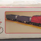 Lionel 8-81014 G Scale James & the Troublesome Trucks Steam Train Set EX/Box