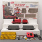 Lionel 8-81014 G Scale James & the Troublesome Trucks Steam Train Set EX/Box