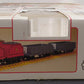 Lionel 8-81014 G Scale James & the Troublesome Trucks Steam Train Set EX/Box