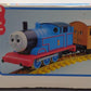 Lionel 8-81016 Thomas The Tank Deluxe Train Set EX/Box