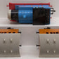 Lionel 8-81016 Thomas The Tank Deluxe Train Set EX/Box