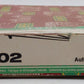 LGB 1002 G Scale Orange Car Re-Railer Ramp VG/Box