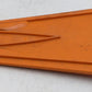 LGB 1002 G Scale Orange Car Re-Railer Ramp VG/Box