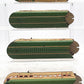 Marx M10005 Vintage O Union Pacific Tinplate Multi Unit Streamliner VG