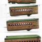 Marx M10005 Vintage O Union Pacific Tinplate Multi Unit Streamliner VG
