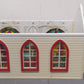 Pola G1809 St. Michael's G Scale Church Building - Assembled EX/Box
