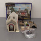 Pola G1809 St. Michael's G Scale Church Building - Assembled EX/Box