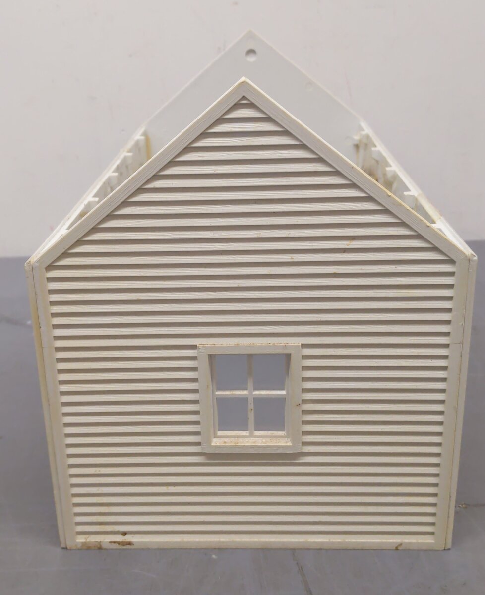 Pola G1809 St. Michael's G Scale Church Building - Assembled EX/Box