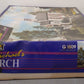 Pola G1809 St. Michael's G Scale Church Building - Assembled EX/Box