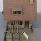 Pola 928 Vintage "Bruckner" Country House/Box