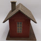 Pola 933 G Scale Cripple Creek Station Kit- Assembled VG/Box