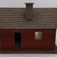 Pola 933 G Scale Cripple Creek Station Kit- Assembled VG/Box