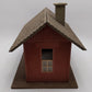 Pola 933 G Scale Cripple Creek Station Kit- Assembled VG/Box