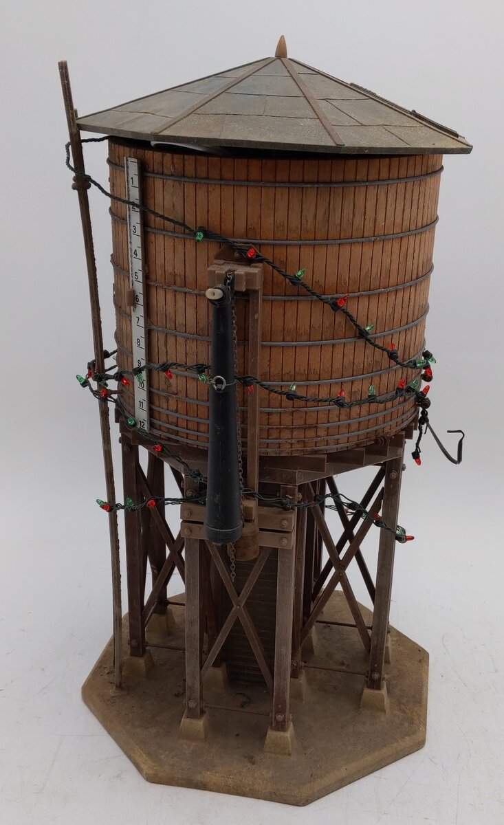 Pola 330944 G Scale Water Tower EX