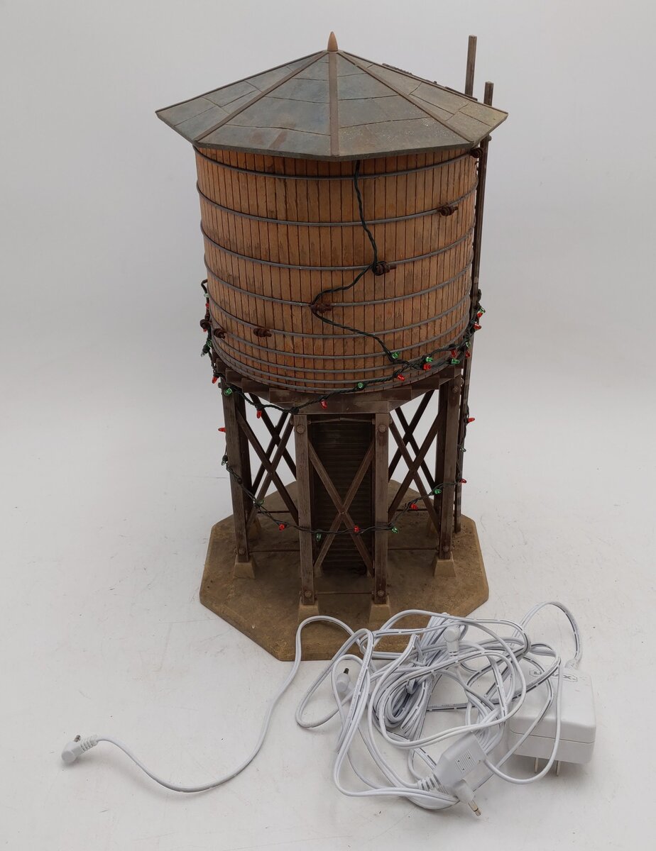 Pola 330944 G Scale Water Tower EX