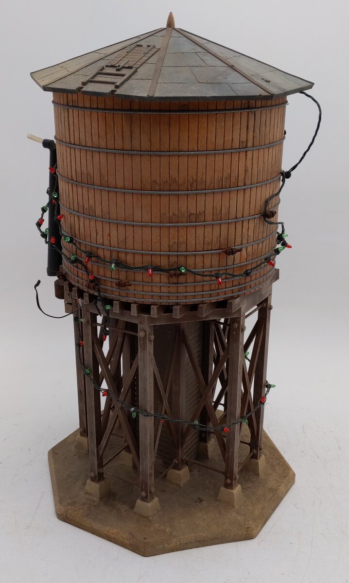 Pola 330944 G Scale Water Tower EX
