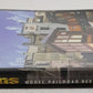 Walthers 2000 HO Scale Model Railroad Reference Book Paperback Book VG