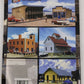 Walthers 2000 HO Scale Model Railroad Reference Book Paperback Book VG