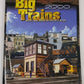 Walthers 2000 HO Scale Model Railroad Reference Book Paperback Book VG