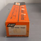 KMT Vintage O Freight Cars # 71470, 46201, 12955 & 00001 [4] EX