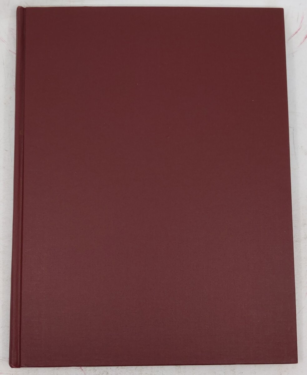 Greenberg's Guide To Ives Trains, 1901-32 Hardcover Book VG