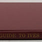 Greenberg's Guide To Ives Trains, 1901-32 Hardcover Book VG