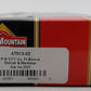 InterMountain 47513-02 HO D&M P-S 5277 Cu.Ft. Exterior-Post Boxcar #2227 LN/Box