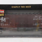 InterMountain 47513-02 HO D&M P-S 5277 Cu.Ft. Exterior-Post Boxcar #2227 LN/Box