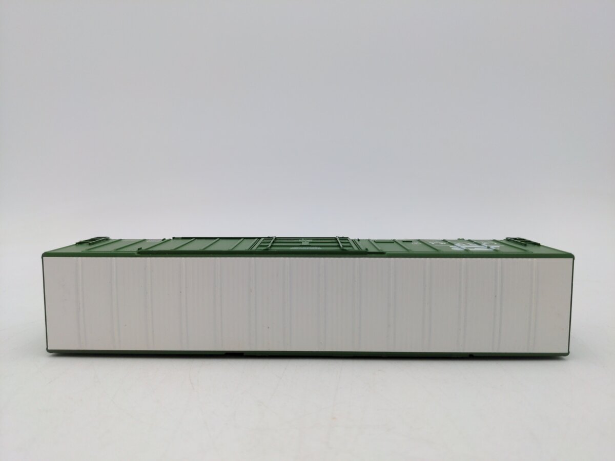 Athearn G4331 HO Scale Burlington Northern Box Car #732347 LN/Box